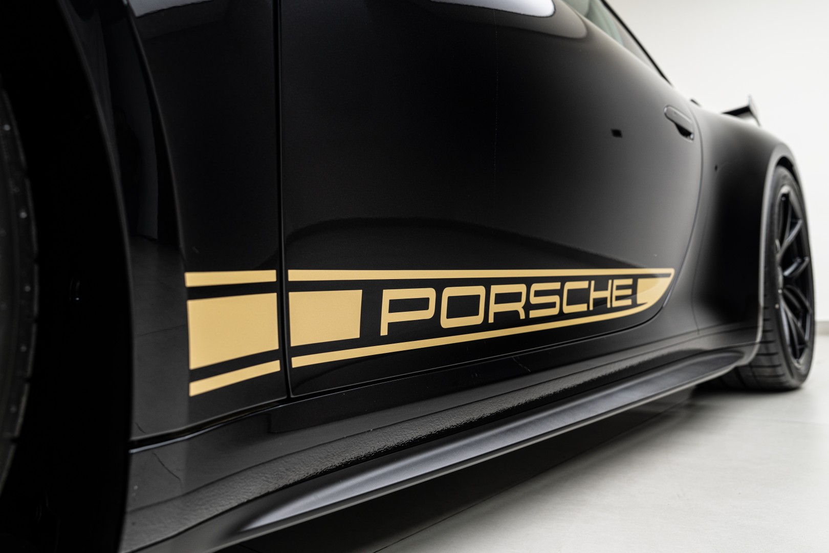 2026 PORSCHE 911 GT3 – EUROPEAN SPECS | PRISTINE CONDITION | UAE